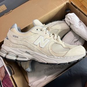 New balance sneakers-ML2002RE